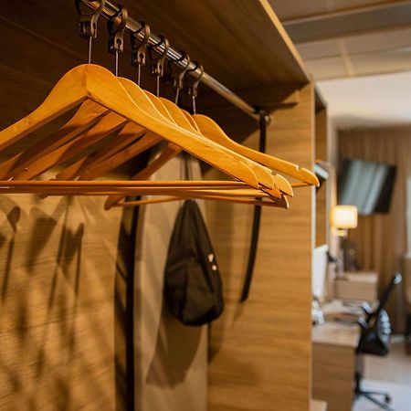 Hotel Pommern Mariehamn Eksteriør bilde