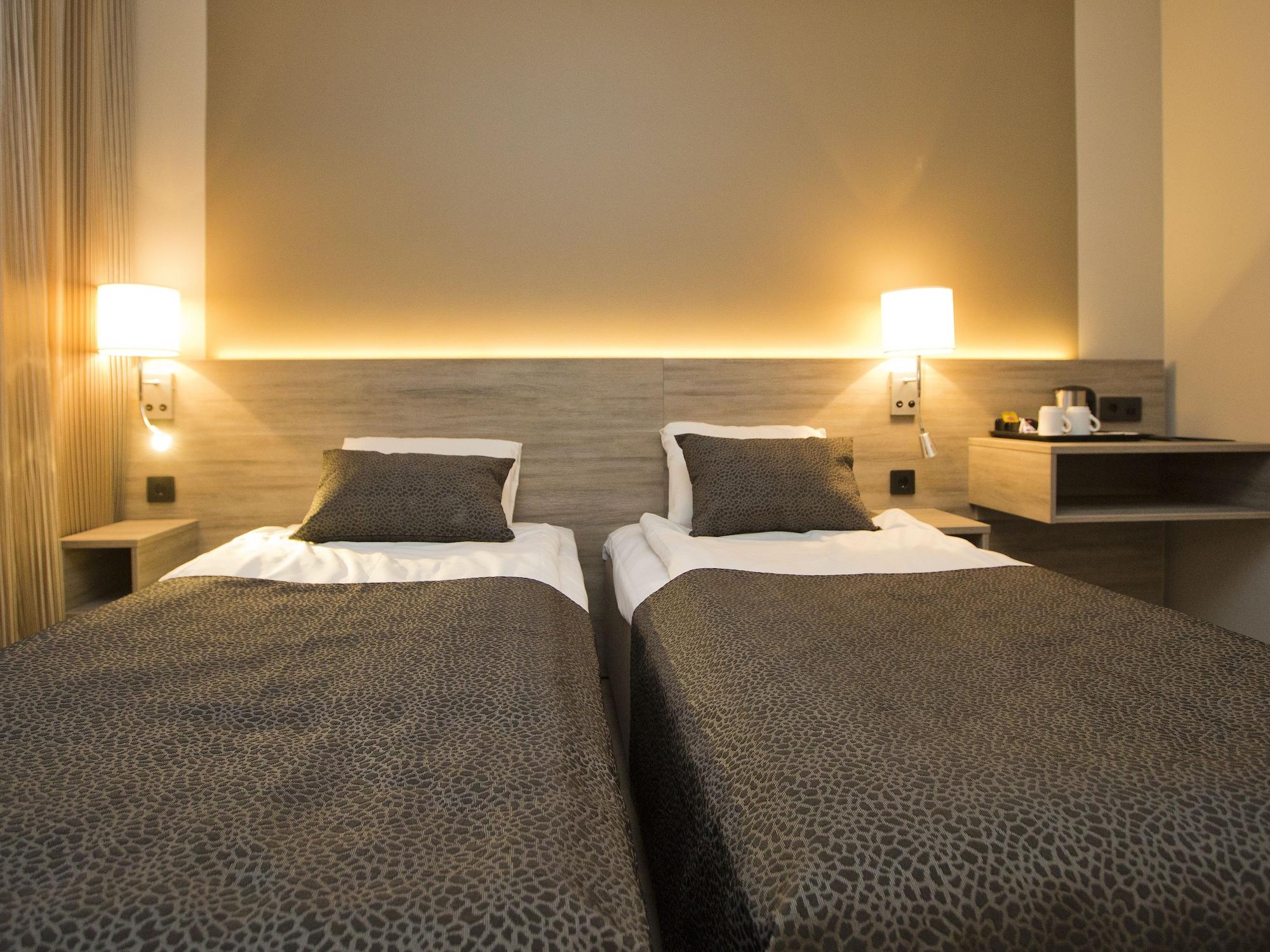 Hotel Pommern Mariehamn Eksteriør bilde