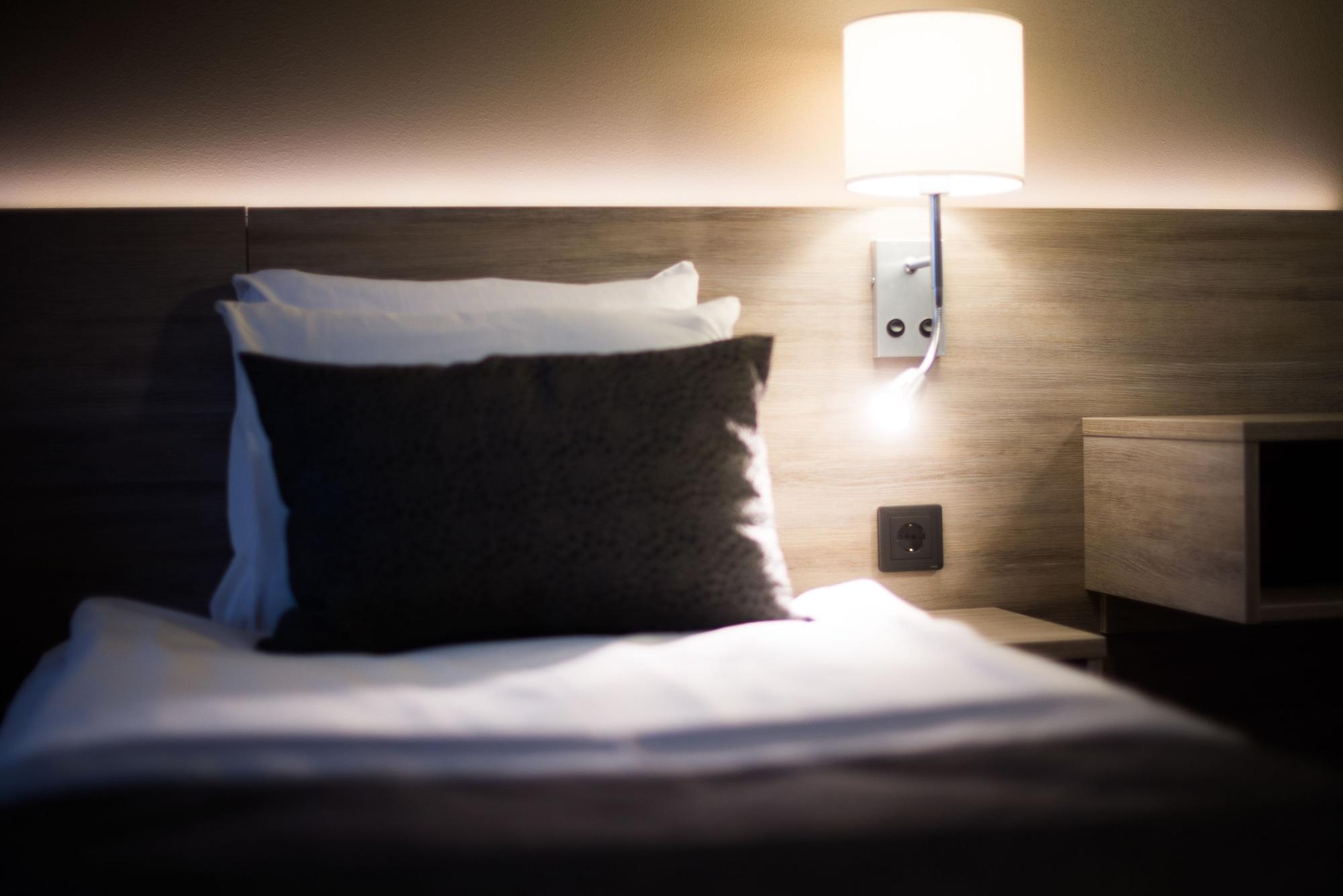 Hotel Pommern Mariehamn Eksteriør bilde