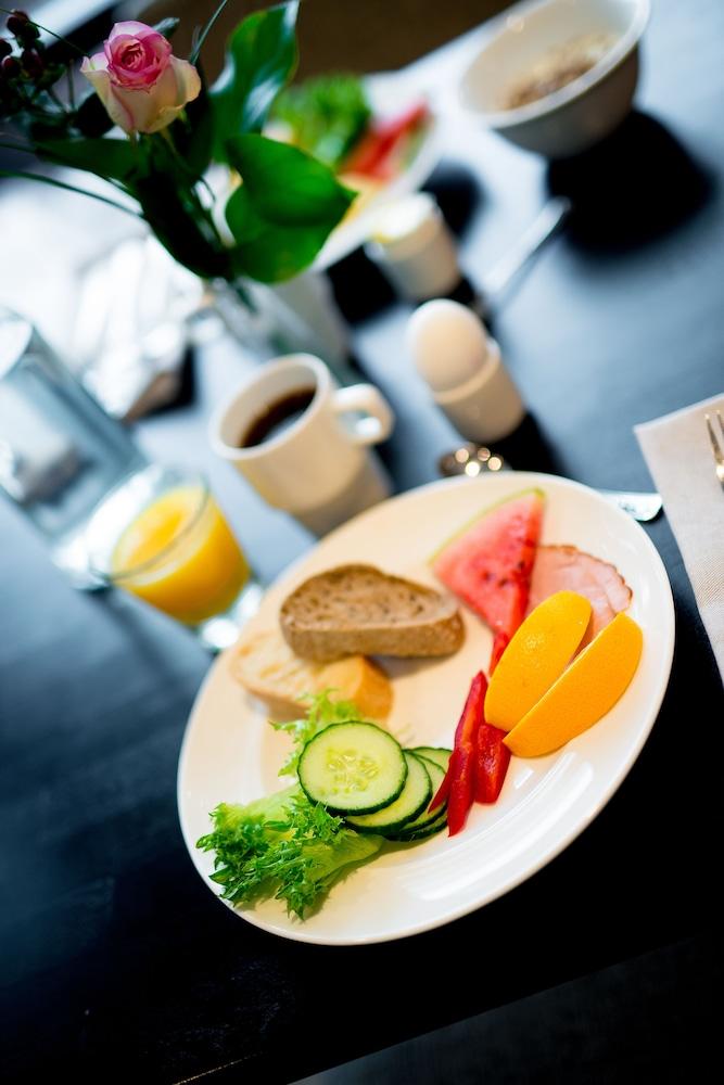 Hotel Pommern Mariehamn Eksteriør bilde