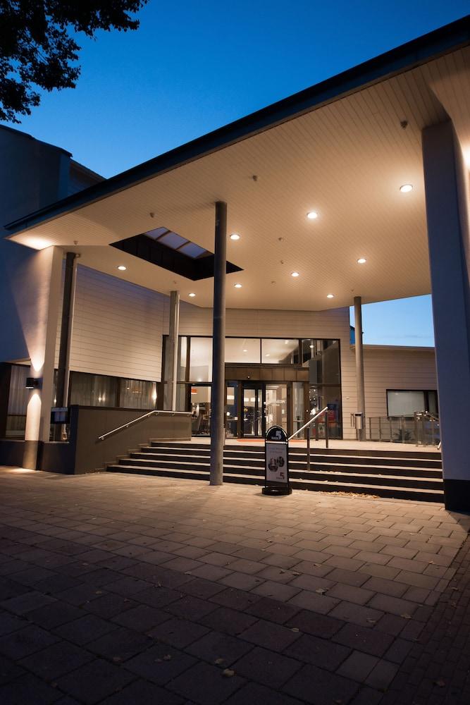 Hotel Pommern Mariehamn Eksteriør bilde