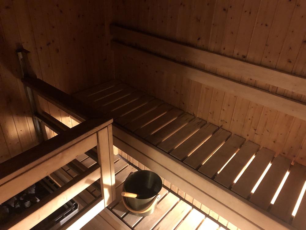 Hotel Pommern Mariehamn Eksteriør bilde