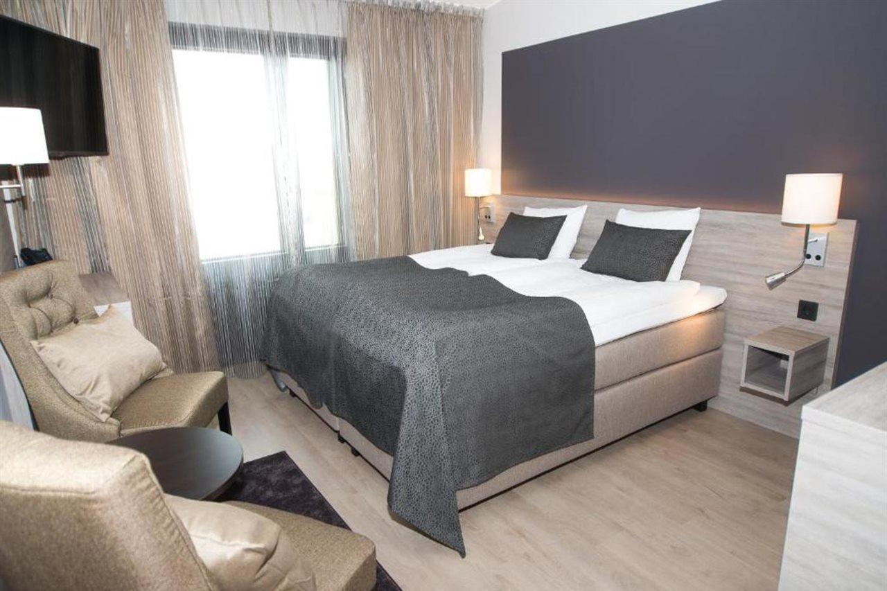 Hotel Pommern Mariehamn Eksteriør bilde