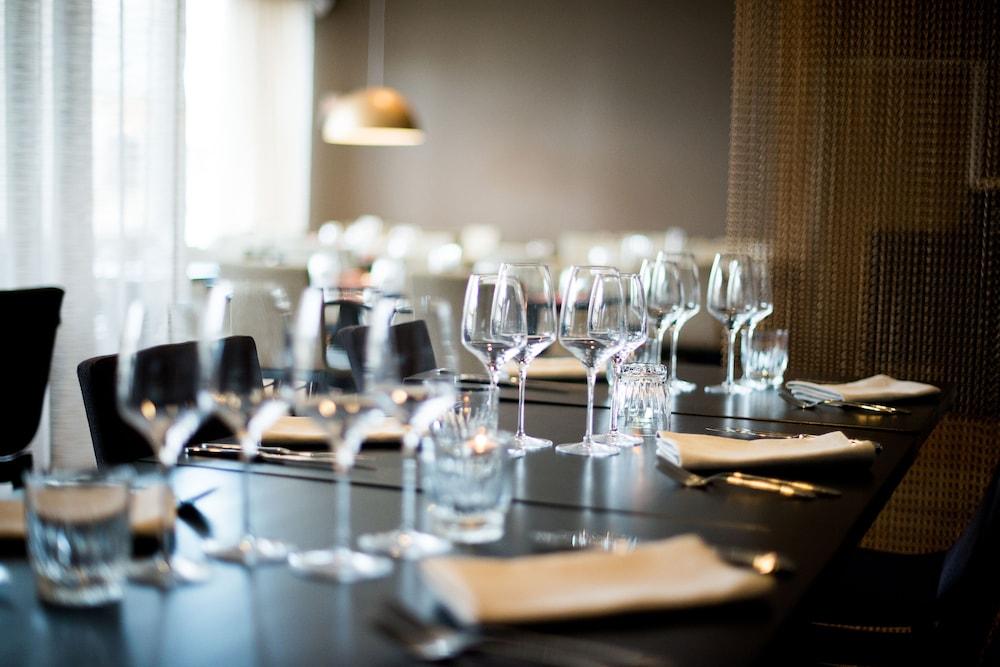 Hotel Pommern Mariehamn Eksteriør bilde
