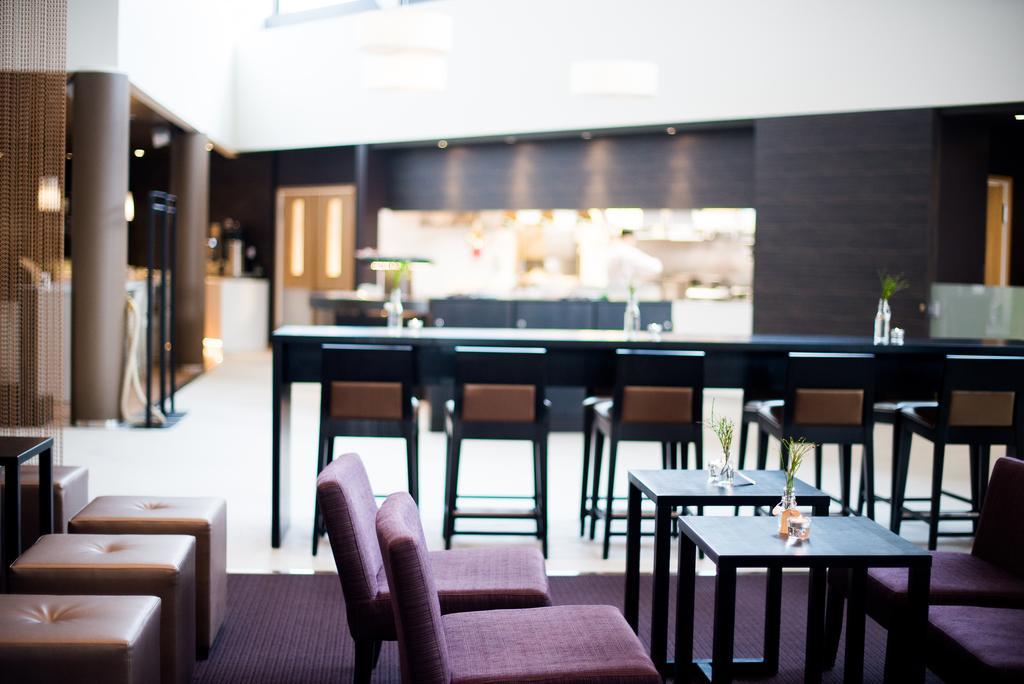 Hotel Pommern Mariehamn Eksteriør bilde
