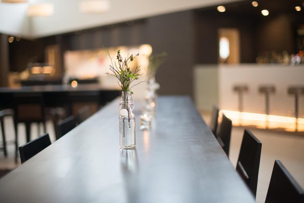Hotel Pommern Mariehamn Eksteriør bilde
