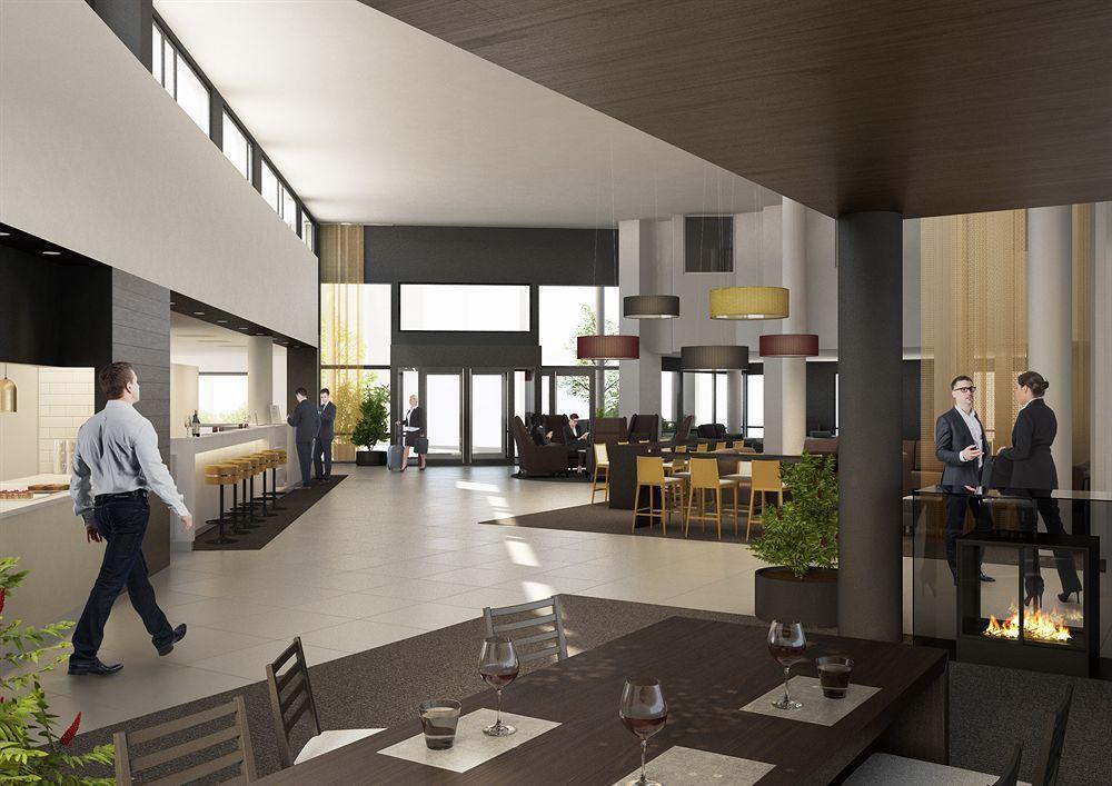 Hotel Pommern Mariehamn Eksteriør bilde