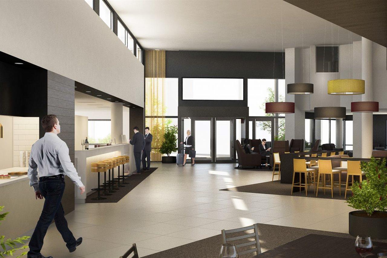 Hotel Pommern Mariehamn Eksteriør bilde