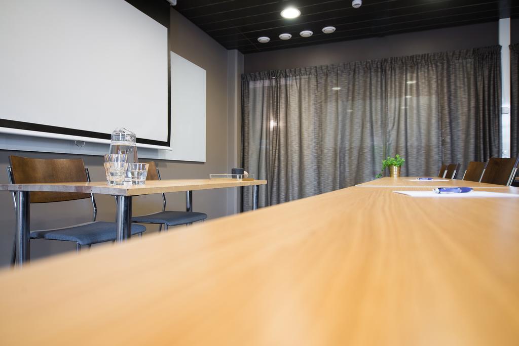Hotel Pommern Mariehamn Eksteriør bilde