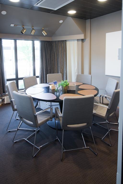 Hotel Pommern Mariehamn Eksteriør bilde