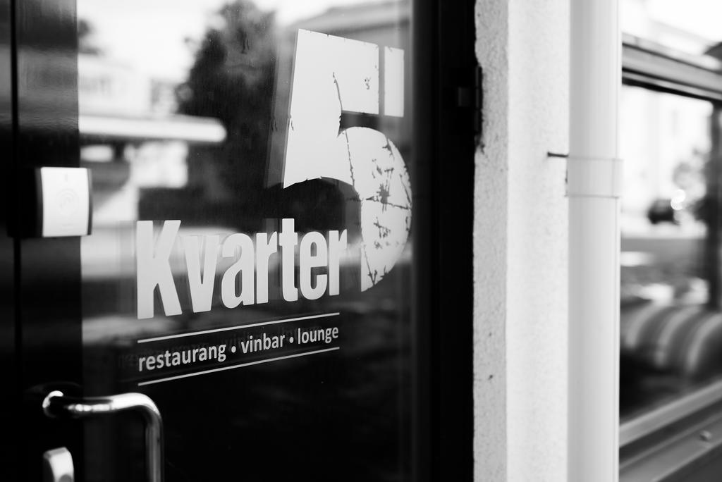 Hotel Pommern Mariehamn Eksteriør bilde