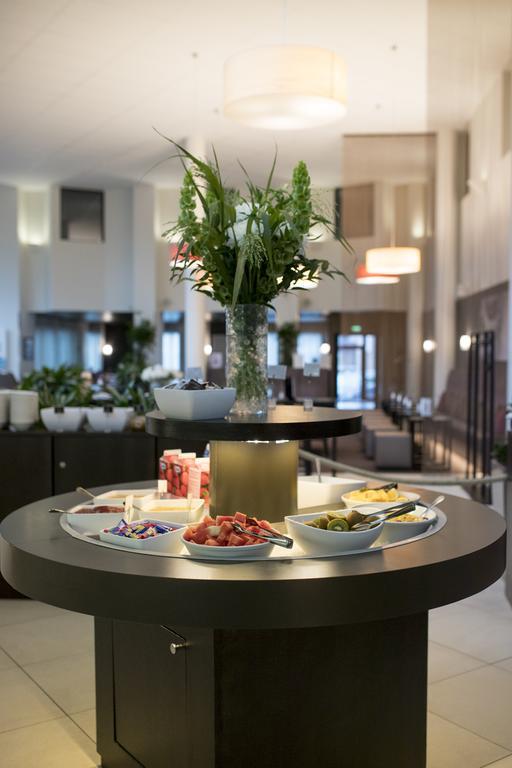 Hotel Pommern Mariehamn Eksteriør bilde