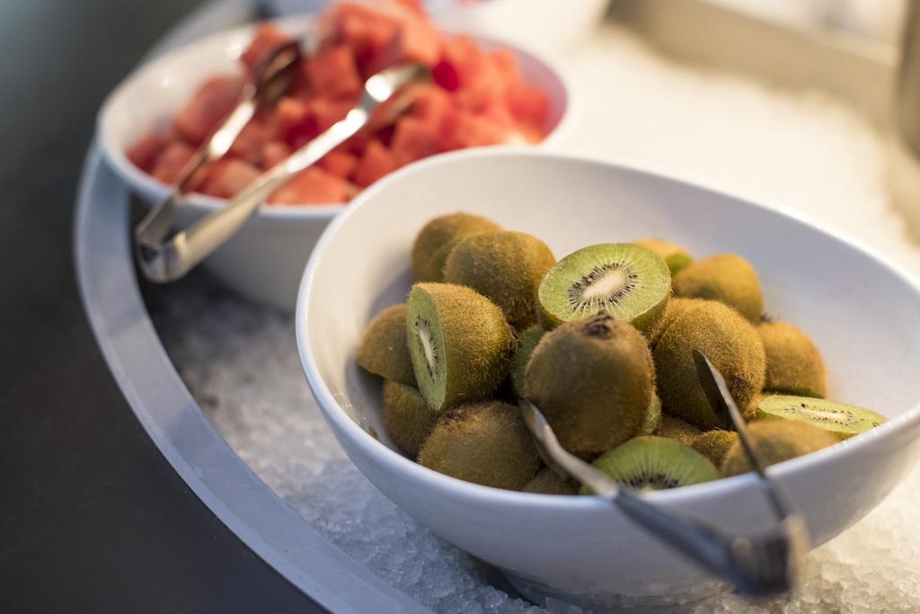Hotel Pommern Mariehamn Eksteriør bilde