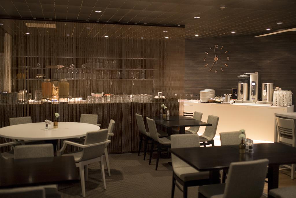 Hotel Pommern Mariehamn Eksteriør bilde