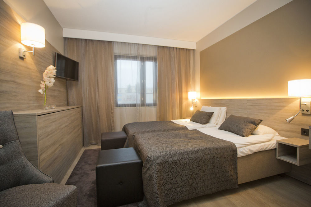 Hotel Pommern Mariehamn Eksteriør bilde